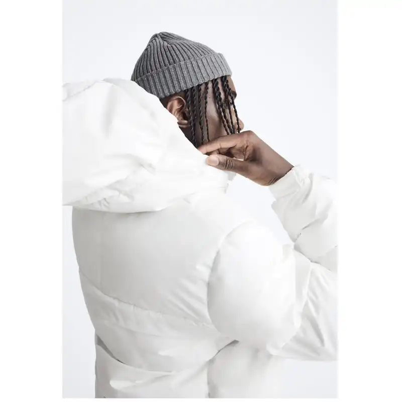 کاپشن مردانه مدل 6985