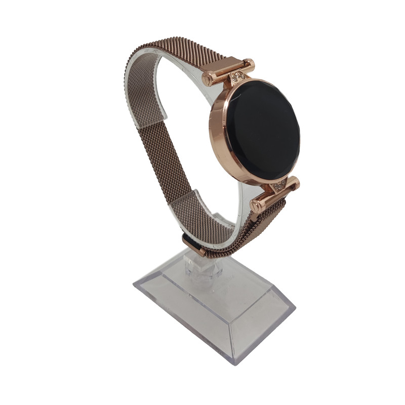 ساعت مچی دیجیتال زنانه والار مدل RZ-77 ساعت مچی دیجیتال زنانه والار مدل RZ-77