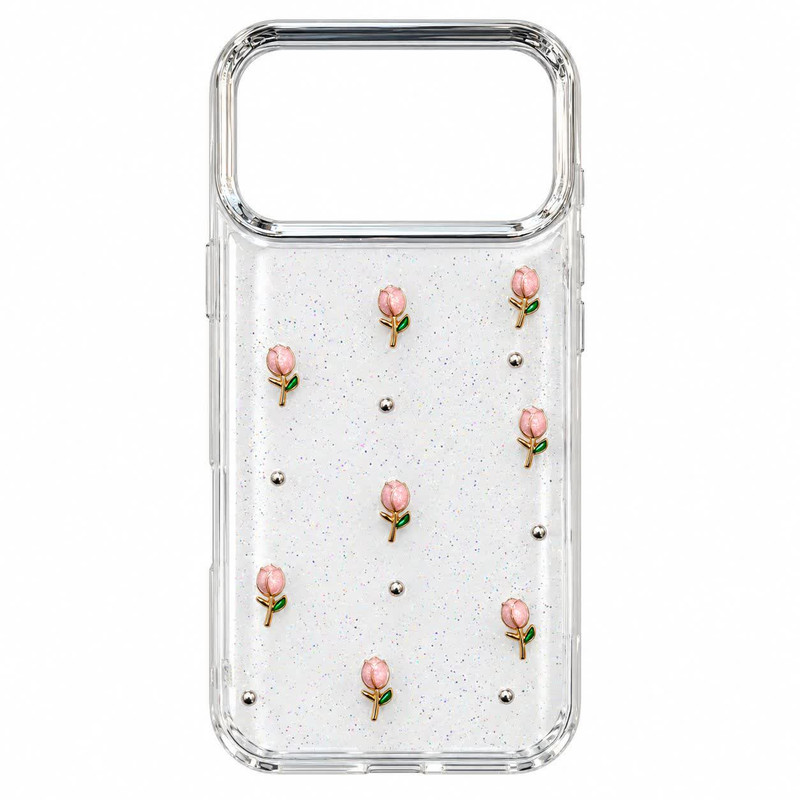 کاور مدل SHI-01 مناسب برای گوشی موبایل اپل iPhone 17 Pro