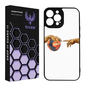 RIVEN RI3-4 Case For Apple iphone 13 Pro Max
