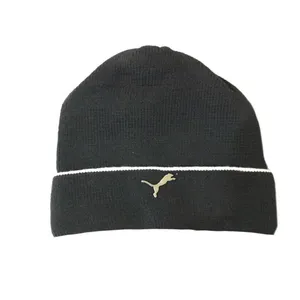 کلاه بافتنی پسرانه مدل k4