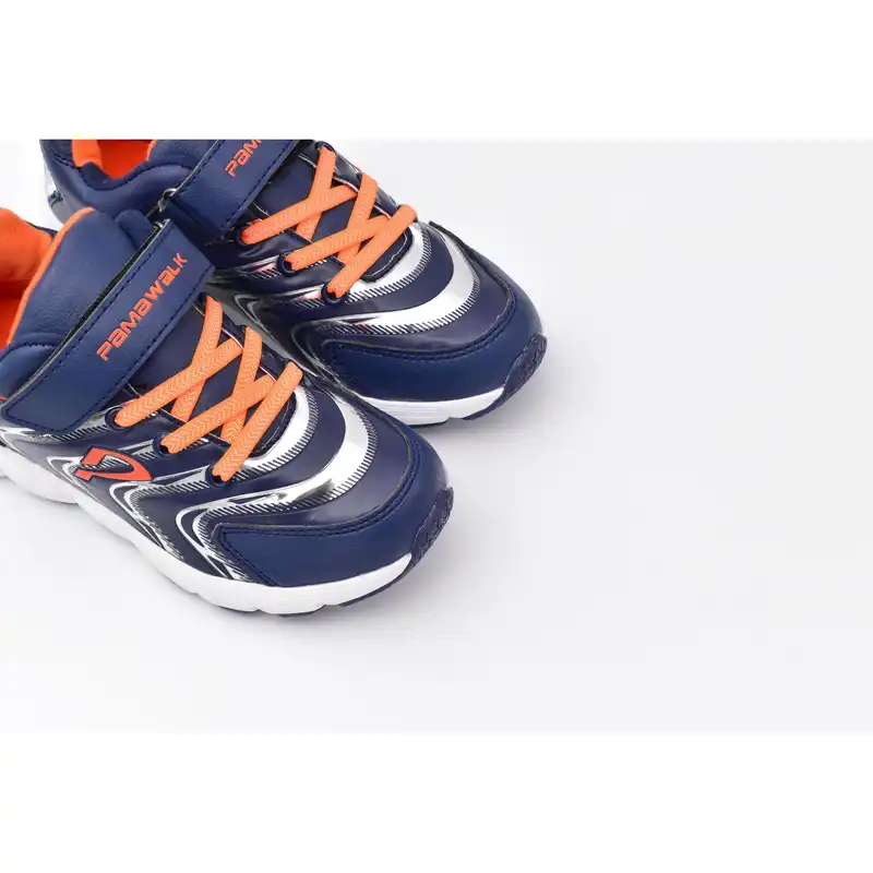 کفش مخصوص پیاده روی پسرانه پاما مدل SACOMI کد G1170