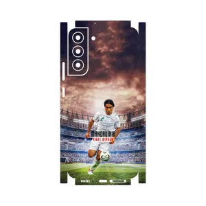 MAHOOT Mehdi Mahdavikia-FullSkin Cover Sticker for Samsung Galaxy S22 Plus 5G