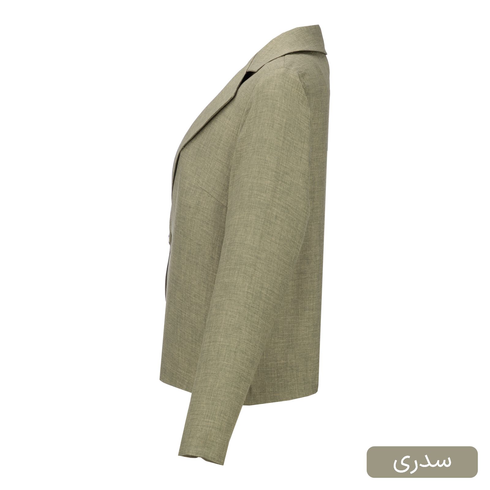 ست کت و شلوار رسمی زنانه السانا مدل میلکان کد 2471 -  - 25