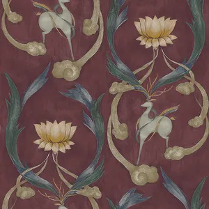 کاغذ دیواری مدل 245052