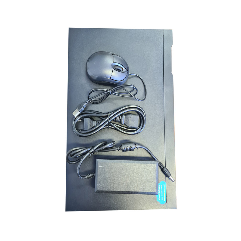 ضبط کننده ویدیویی مدل dvr 5216 nova