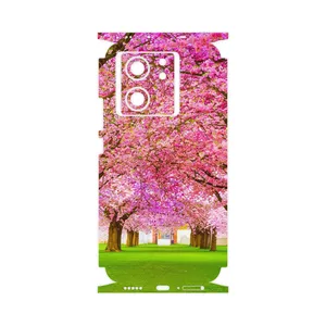برچسب پوششی ماهوت مدل Spring Season-FullSkin مناسب برای گوشی موبایل شیائومی 13T Pro