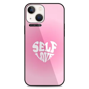 AKAM AMC-WA13-PINK-8 Cover For Apple iPhone 13