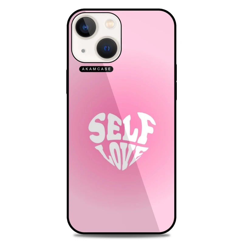 کاور آکام مدل AMC-WA13-PINK-8 مناسب برای گوشی موبایل اپل iPhone 13