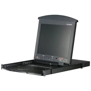 رک مونت 17 اینچ مدل KL1508A