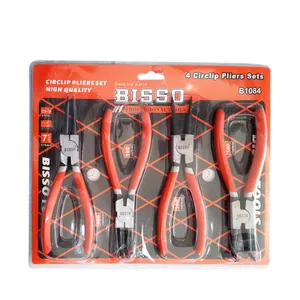  مجموعه 4 عددی خارجمع کن و خار باز کن سیموند مدل DI-B1084