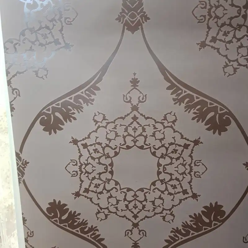 کاغذ دیواری مدل ruby