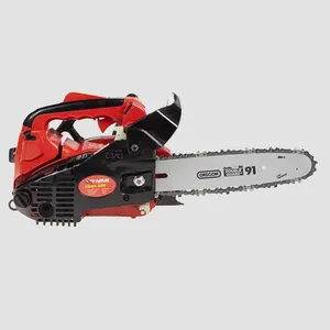 اره زنجیری بنزینی تیوان  مدل YP-5252-45CM