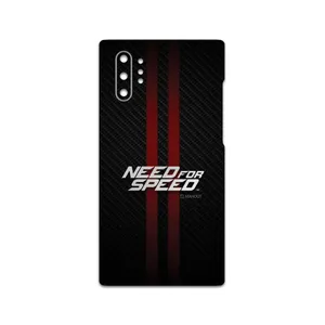 MAHOOT  Need-for-Speed-Game Cover Sticker for Samsung Galaxy Note 10 Plus