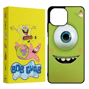 BOB GHAB BCHAPM11L Cover For Xiaomi Mi 11 Lite 4G