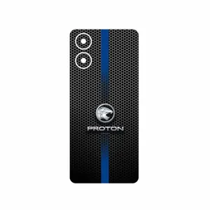 MAHOOT PROTON Cover Sticker for Motorola Moto G04