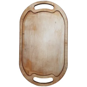 سینی مدل Oval