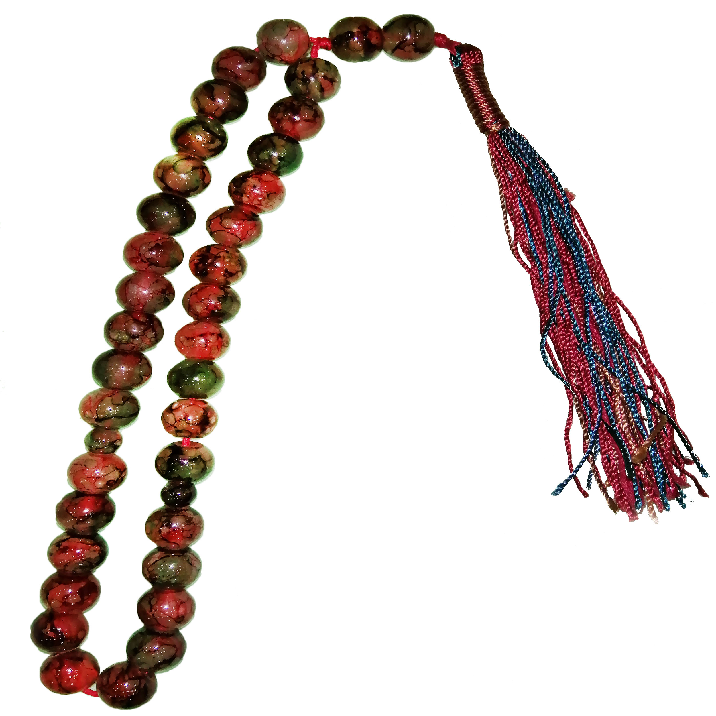 تسبیح مدل P10-1