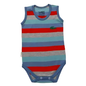 بادی نوزادی نکست مدل راه راه