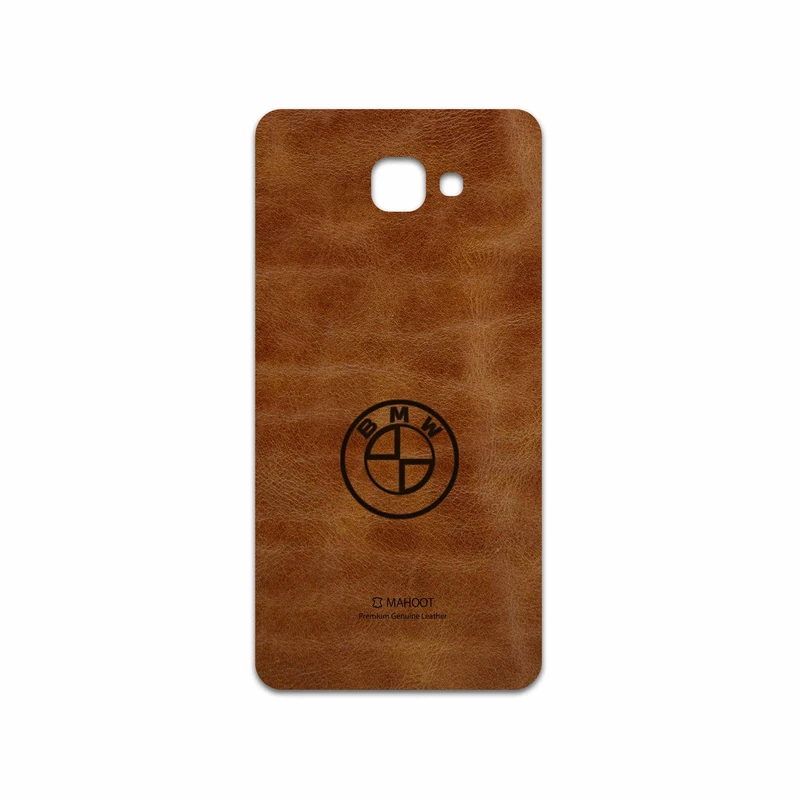 برچسب پوششی ماهوت مدل BFL-BMW مناسب برای گوشی موبایل سامسونگ Galaxy C7