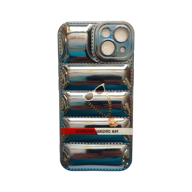 کاور مدل پافر کد 13 مناسب برای گوشی موبایل اپل iPhone 13
