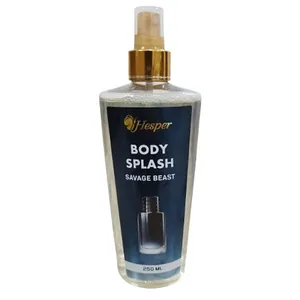 بادی اسپلش هسپر مدل ساواج 250 میلی لیتر
