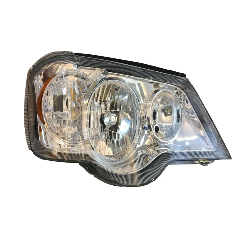 چراغ جلو راست 
گروه
پژوهش صنعت مدرن
مدل jet8004 مناسب برای پراید 132