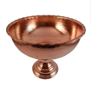 میوه خوری مسی مدل 146 کد 40