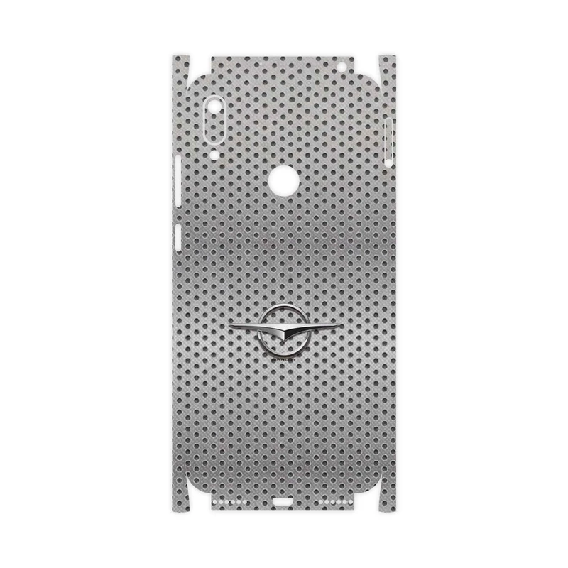 برچسب پوششی ماهوت مدل Haima-FullSkin مناسب برای گوشی موبایل هوآوی Y6 Prime 2019