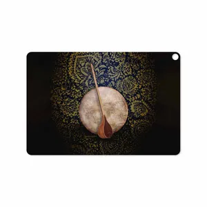 MAHOOT Setar-Daf-Instruments Cover Sticker for ASUS Zenpad 3S 10 2017 Z500KL