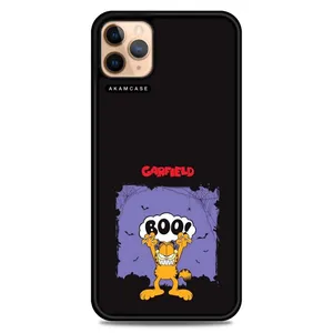 AKAM AMC-WA11PRO-GARFIELD11 Cover For Apple iPhone 11 Pro