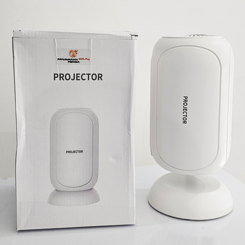 مینی ویدئو پروژکتور مدل FSP-HY306-TS-6