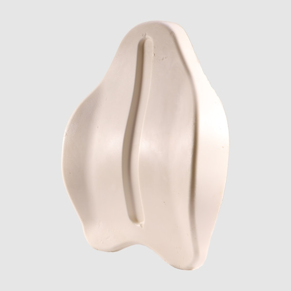 پشتی کمری طبی زیفن مدل لندن