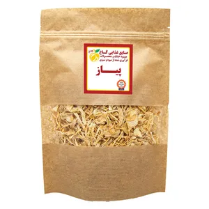 خلال پیاز خشک گاخ - 300 گرم