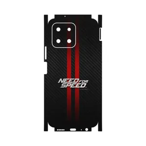 MAHOOT Need_for_Speed_Game-FullSkin Cover Sticker for Honor X6
