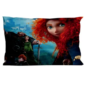 روبالشی کودک طرح شجاع مدل rob32