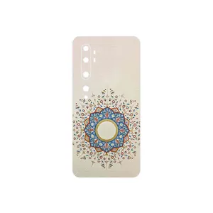 MAHOOT Art of Illumination 1 Cover Sticker for Xiaomi Mi Note 10