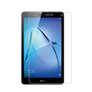 محافظ صفحه نمایش کد 167 مناسب برای تبلت هوآوی   MediaPad T3 7.0 2017