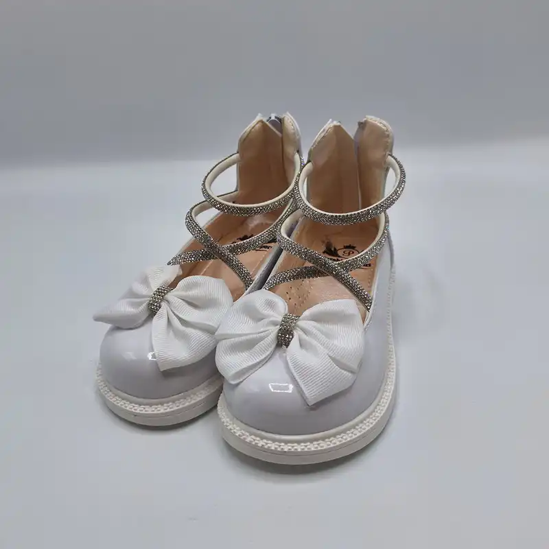 کفش دخترانه مدل Ro1079