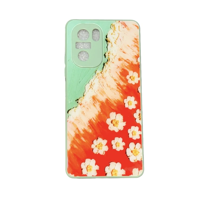 كاور كد 366 مناسب برای گوشی موبایل شيائومی Mi 11i / Poco F3 / MI 11X / MI 11X Pro / Redmi K40 / K40 Pro