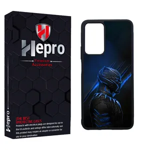 HEPRO MC Cover for XIAOMI Redmi Note 10 / Redmi Note 10S