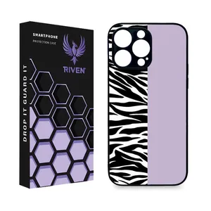 RIVEN RI3-5 Case For Apple iPhone 16 Pro
