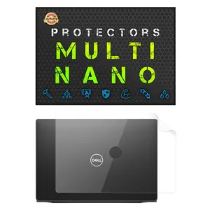 Multi Nano X-F1T Back Protector For Dell Latitude 7300 13.3 inch 2019