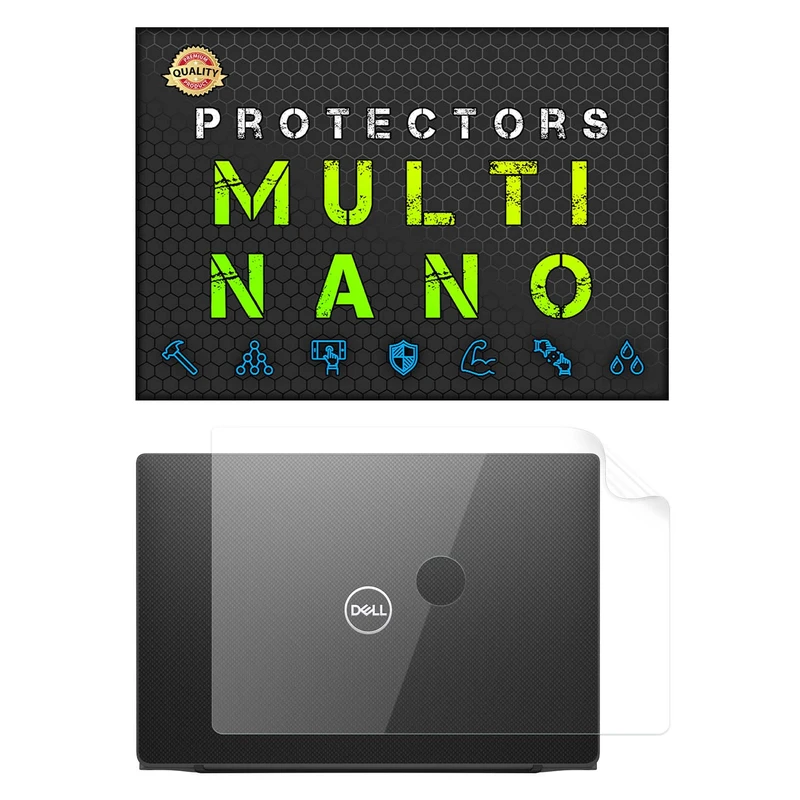 محافظ پشت لپ تاپ مولتی نانو مدل X-F1T مناسب برای لپ تاپ دل Latitude 7300 13.3 inch 2019