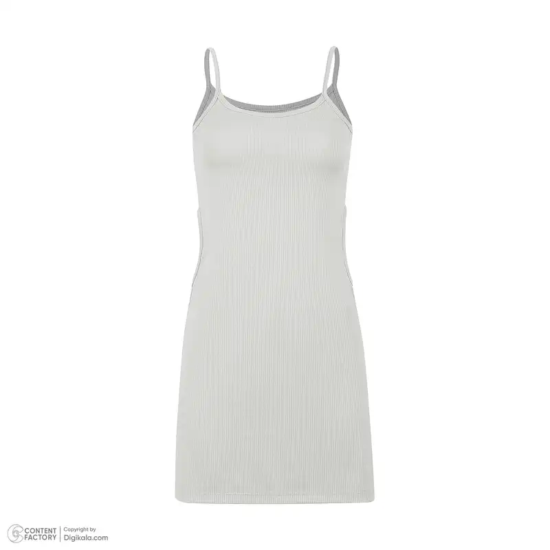 پیراهن زنانه مدل فانریپ پنبه اعلا بغل زنجیر کد 10061