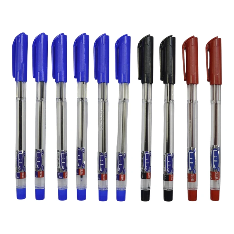 خودکار 0.7 میلی متری سلنا مدل1 بسته 10 عددی