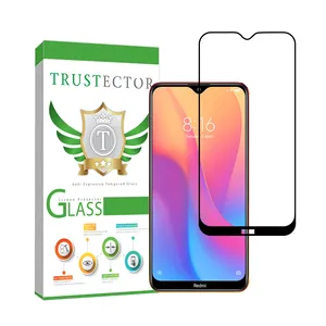 Trustector CERAMT Screen Protector For Xiaomi Redmi 8A