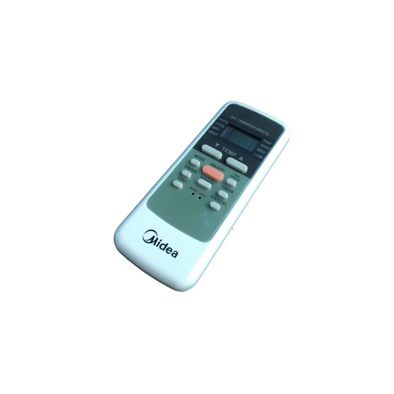 ریموت کنترل مایدیا مدل R51 مناسب برای کولر گازی میدیا Midea