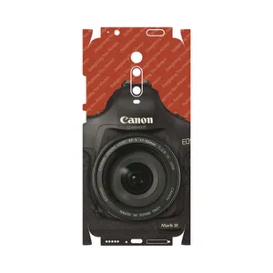 MAHOOT  Cnn-FullSkin Cover Sticker for Xiaomi MI 9T