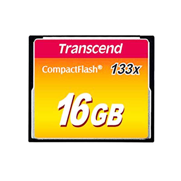 کارت حافظه CF ترنسند مدل CTF-45 کلاس 4 استاندارد U1 سرعت 50MBps ظرفیت 16 گیگابایت کارت حافظه CF ترنسند مدل CTF-45 کلاس 4 استاندارد U1 سرعت 50MBps ظرفیت 16 گیگابایت